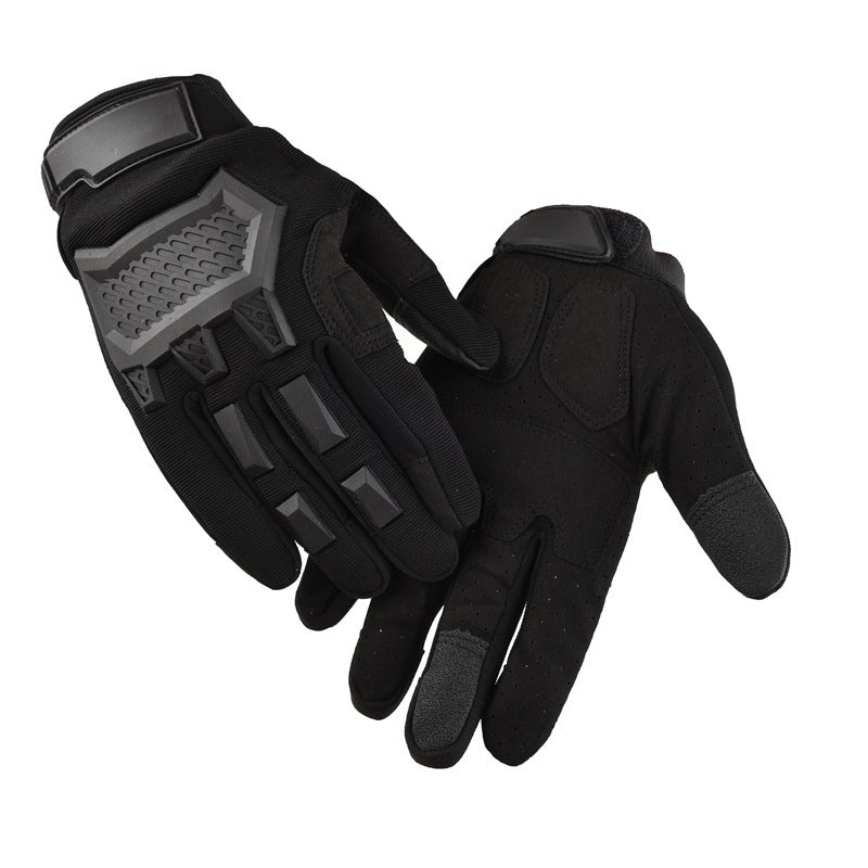 Full Finger Special Forces Tactical Gloves