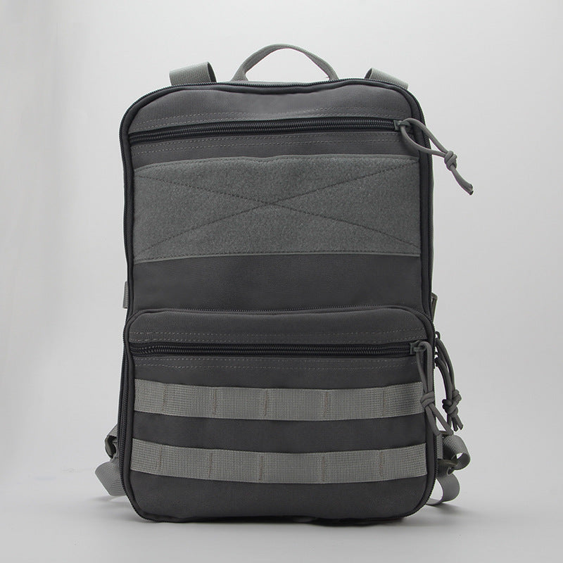 Outdoor Multifunctional Tactical Backpack