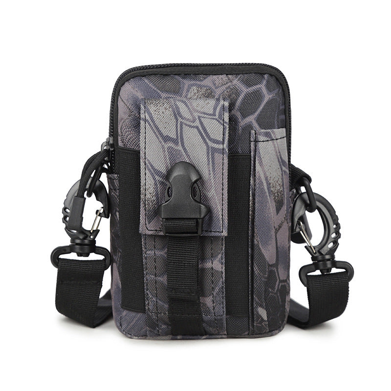 Outdoor Sports Running Bag Wear Belt