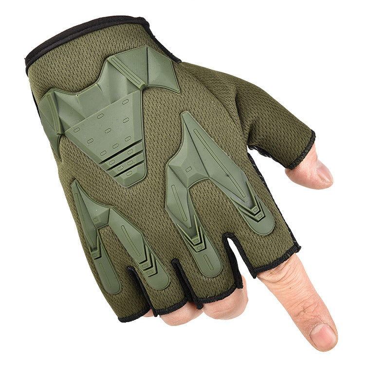 Outdoor Special Forces Tactical Gloves