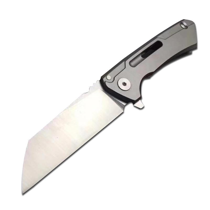 Outdoor Portable Mini Pocket Knife