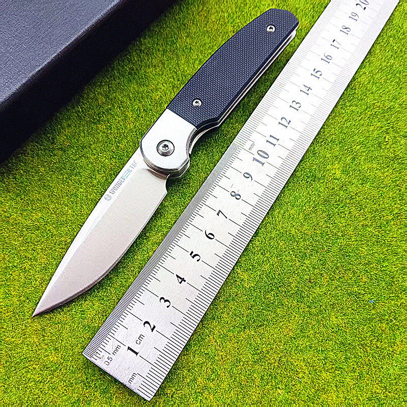 Outdoor Camping Pocket Knife