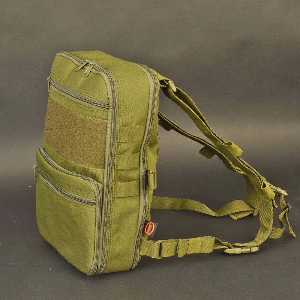Outdoor climbing tactical Backpack