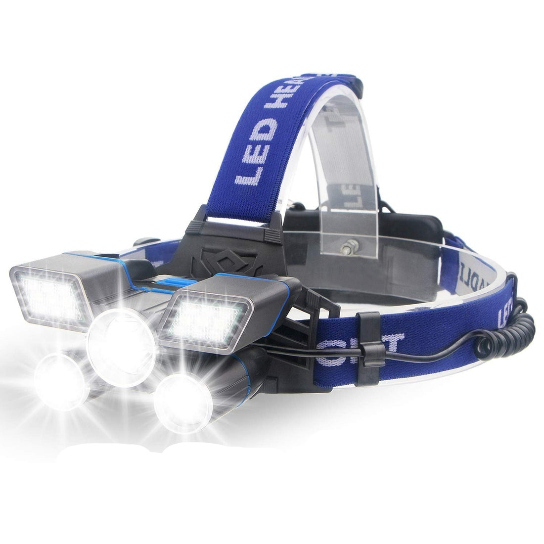 LED Headlamp