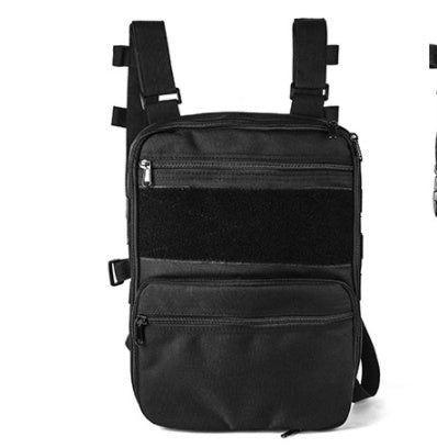 Outdoor climbing tactical Backpack