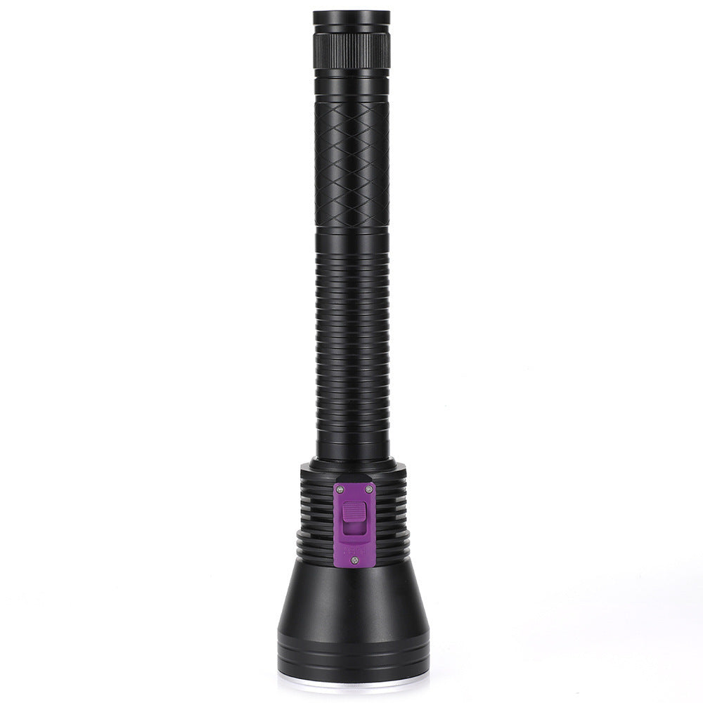 3pcs P70 second generation hunting flashlight