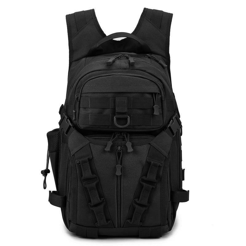 Tactical Multifunctional Backpack