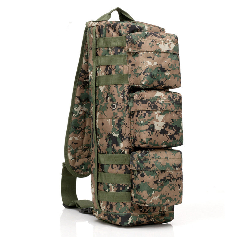 Military Tactical Assault Backpack