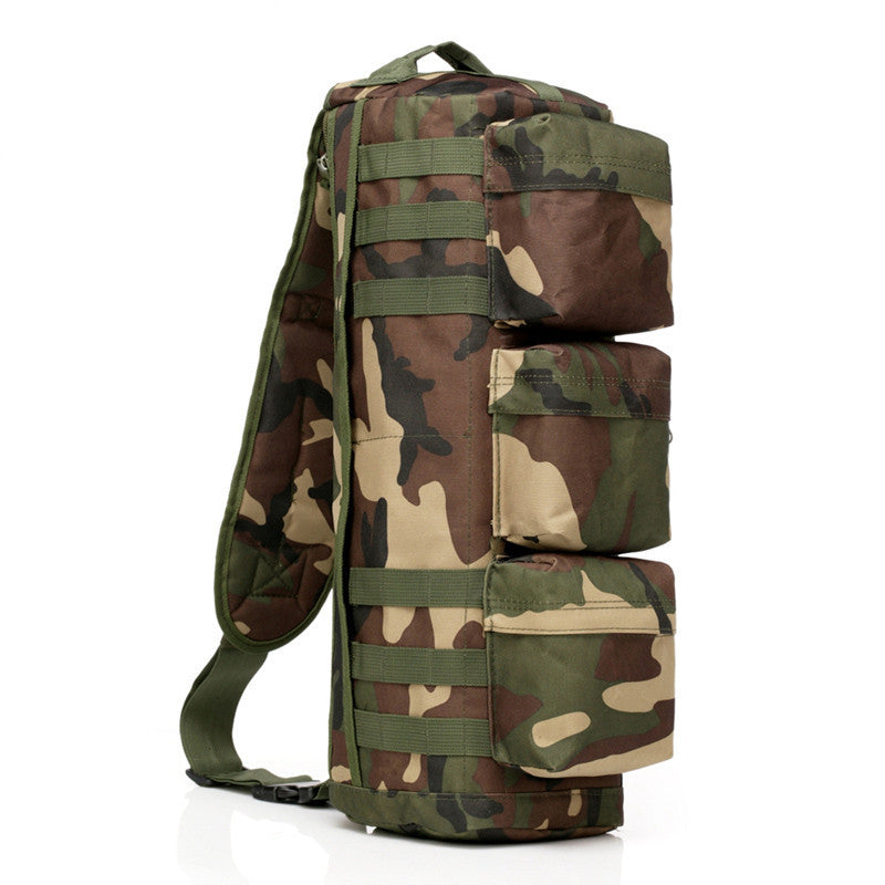 Military Tactical Assault Backpack