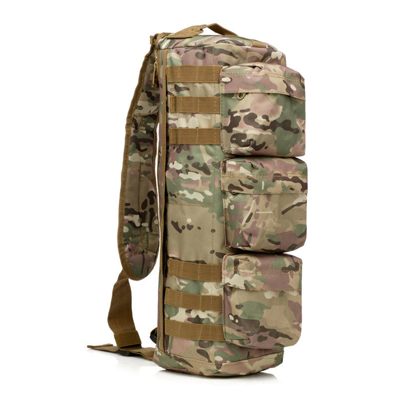 Military Tactical Assault Backpack