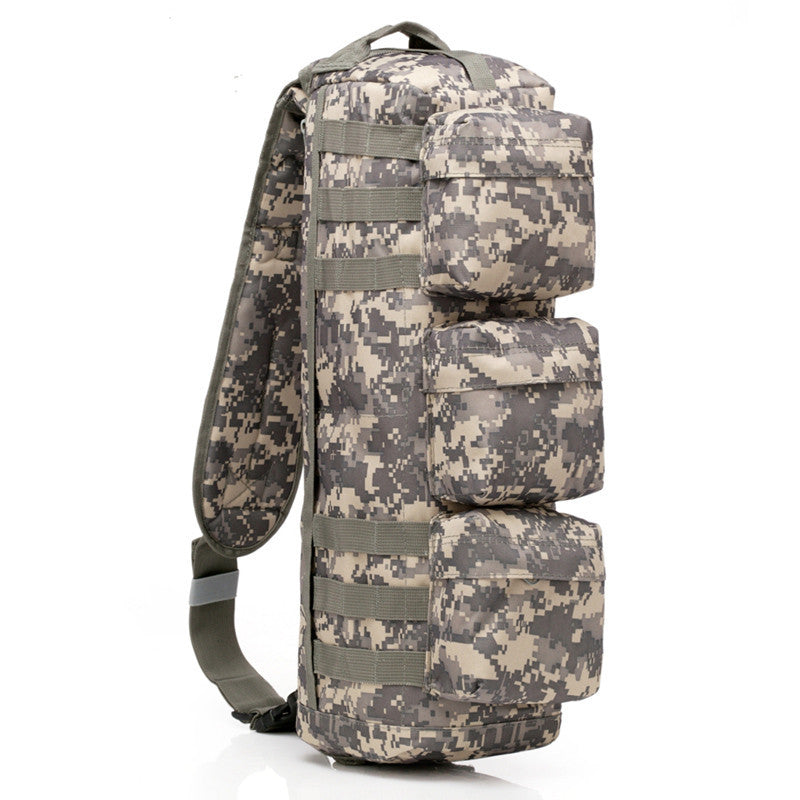 Military Tactical Assault Backpack