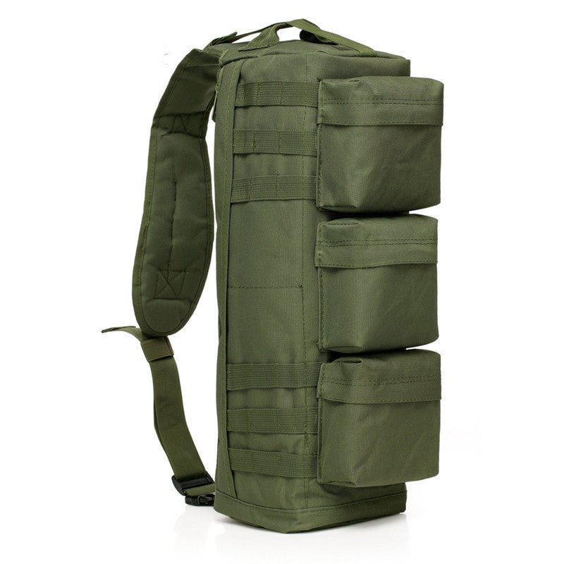 Military Tactical Assault Backpack