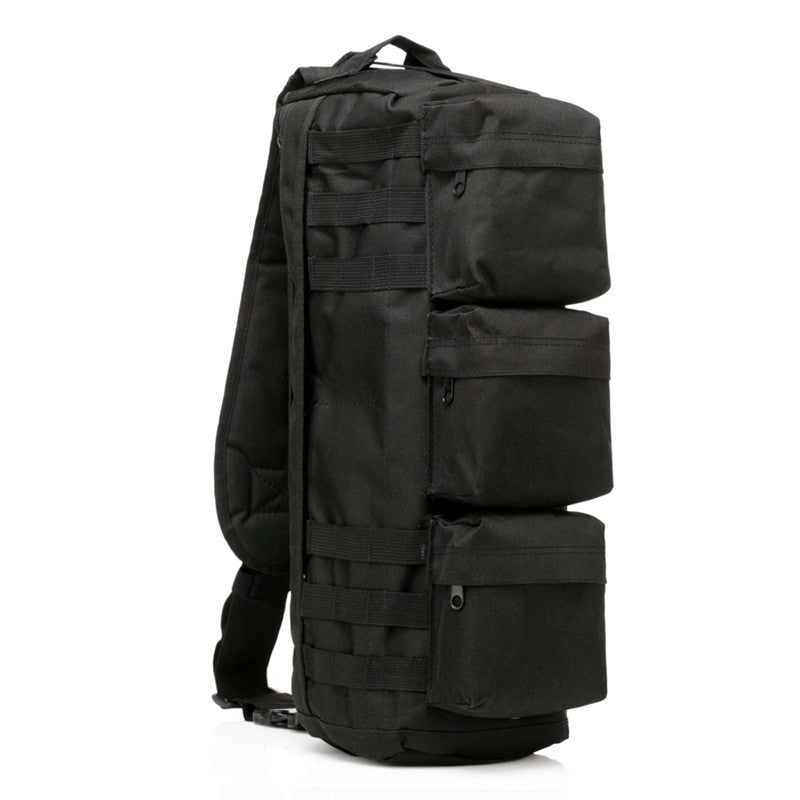 Military Tactical Assault Backpack