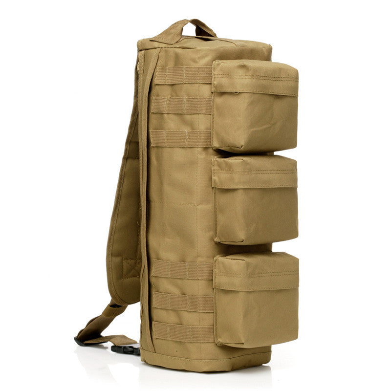 Military Tactical Assault Backpack