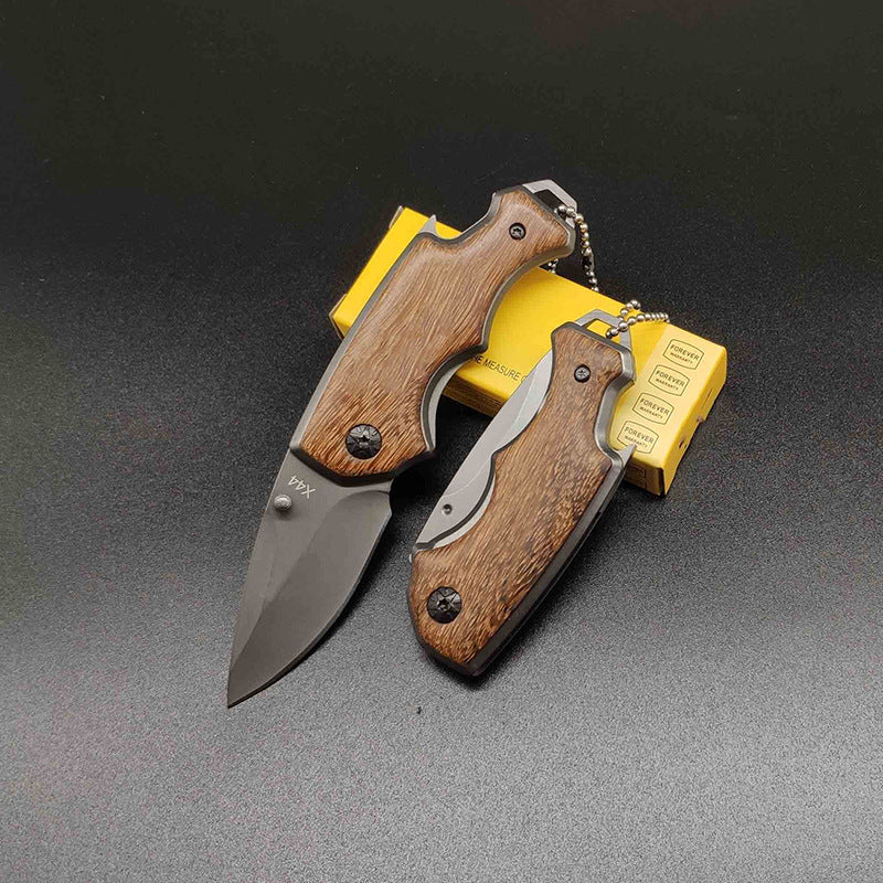 Pocket Folding Camping Knife