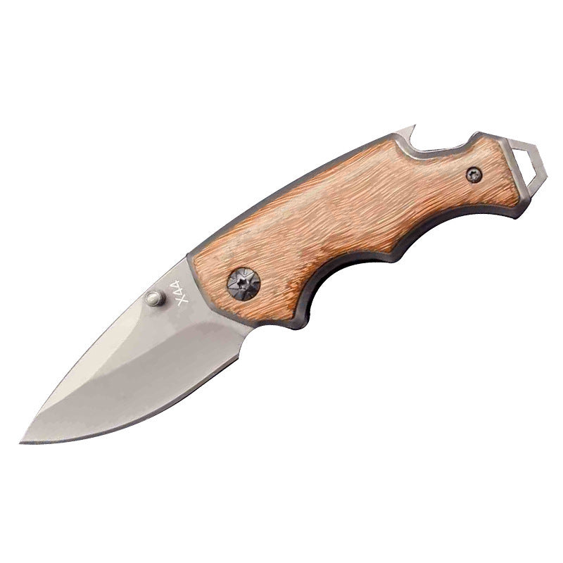 Pocket Folding Camping Knife