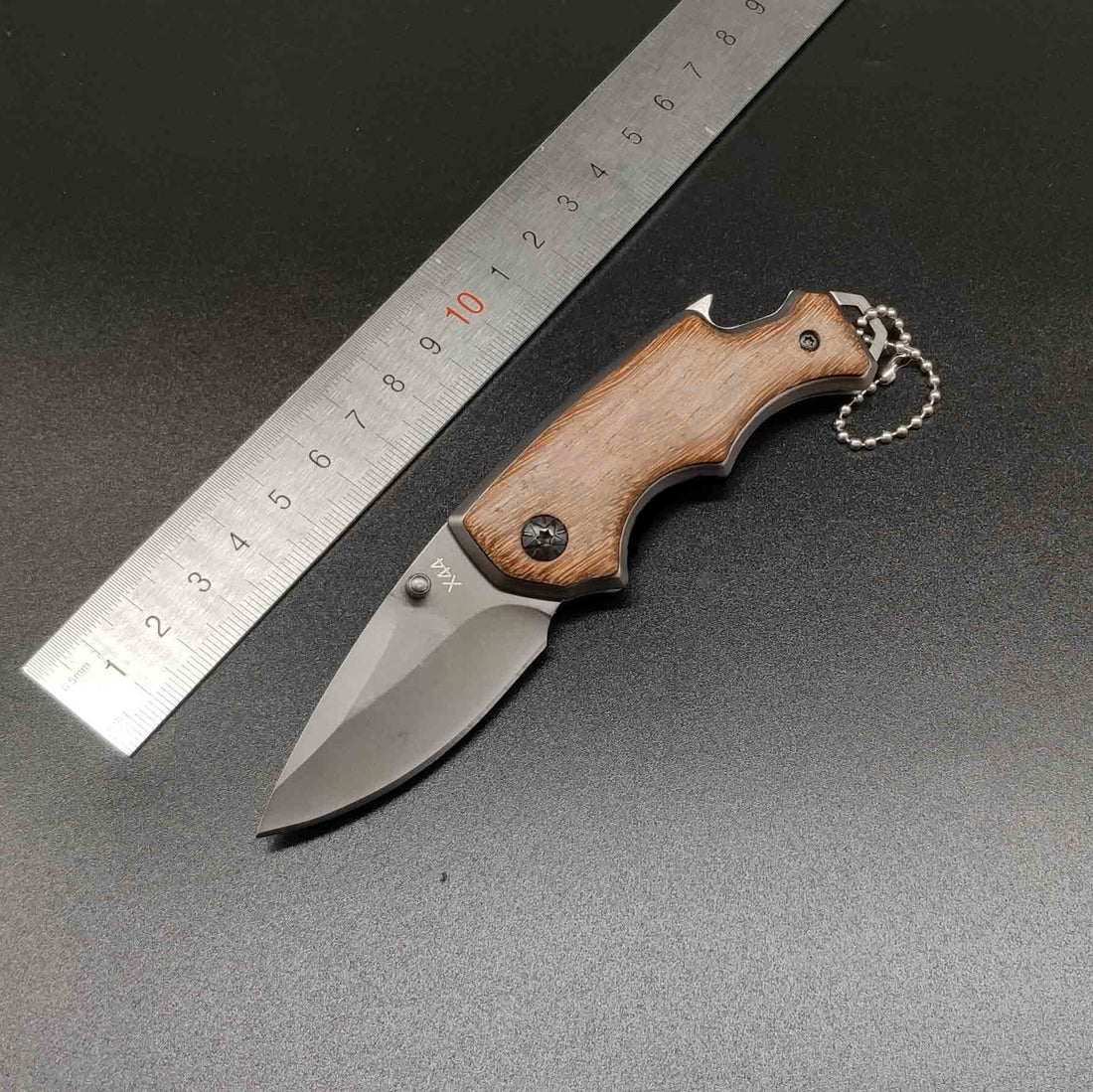 Pocket Folding Camping Knife