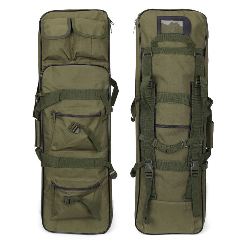 Tactical Airsoft Paintball Gun Protection Bag