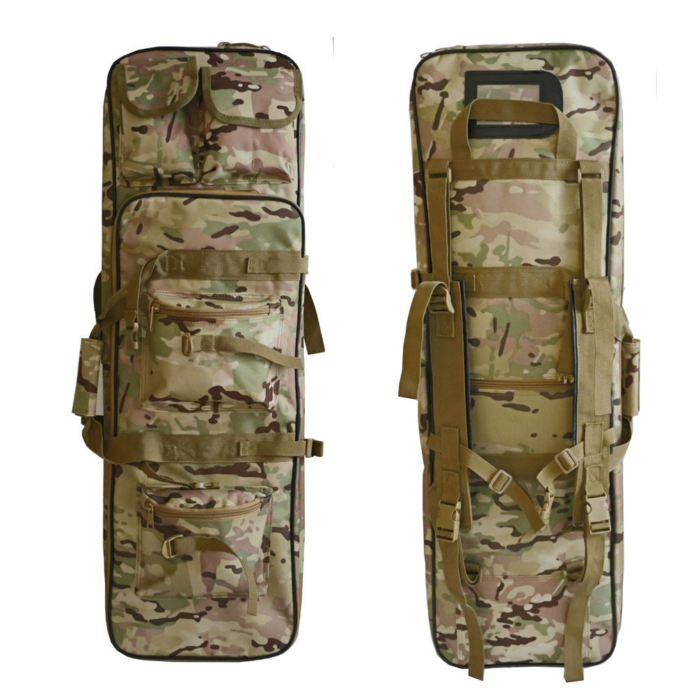 Tactical Airsoft Paintball Gun Protection Bag