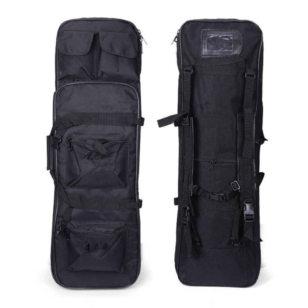 Tactical Airsoft Paintball Gun Protection Bag