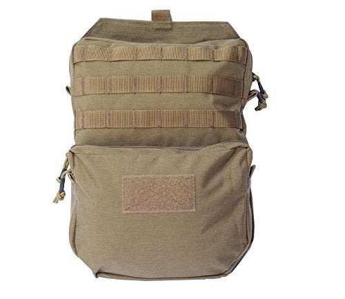Outdoor Tactical Molle Backpack