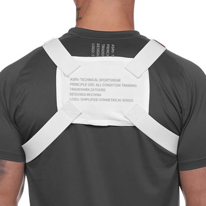 Multi-function Black Adjustable Tactical Rig Bags