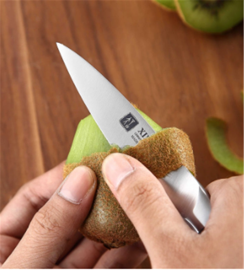 Imported Pocket Hunting Knife