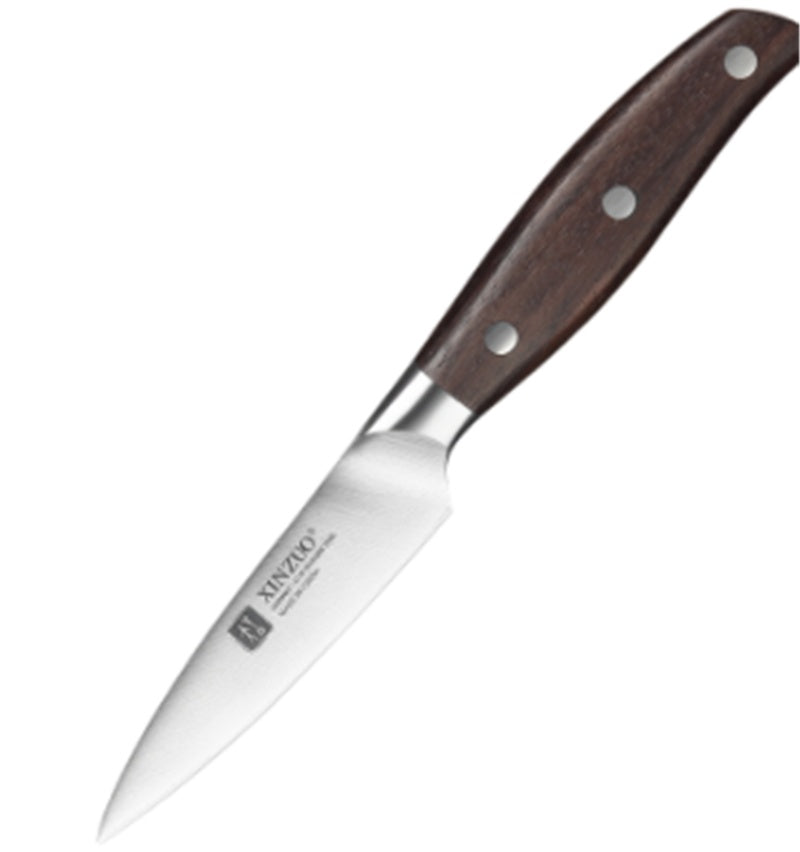 Imported Pocket Hunting Knife