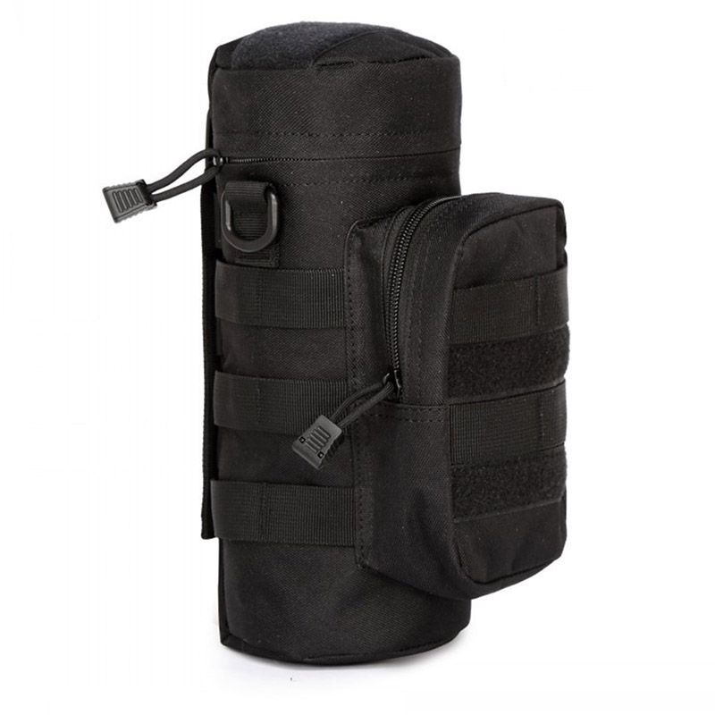 Outdoors Molle Water Bottle Pouch