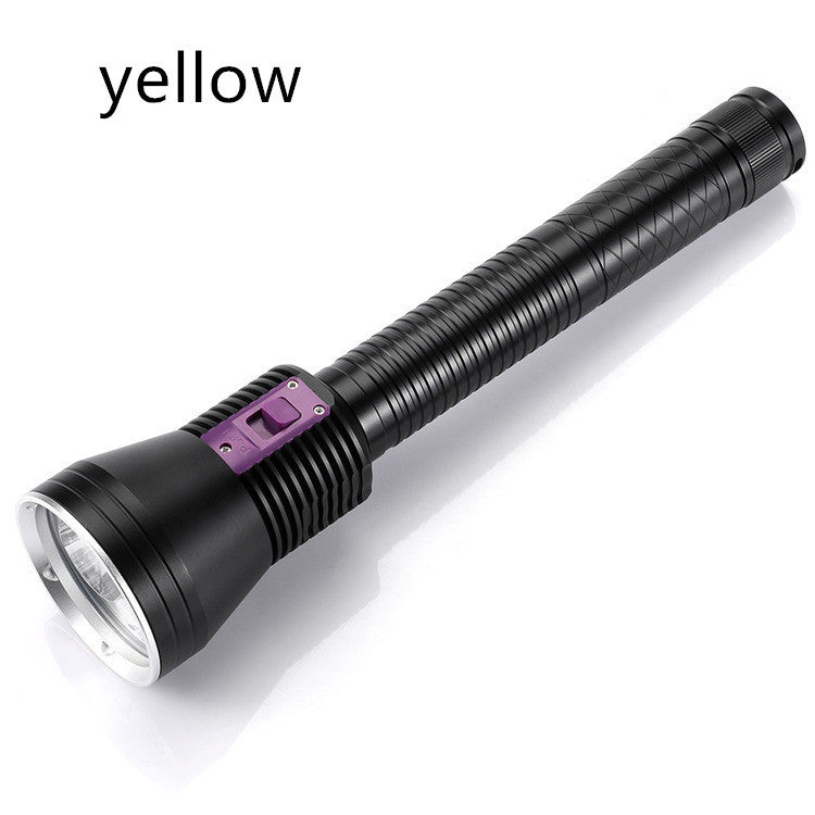 3pcs P70 second generation hunting flashlight