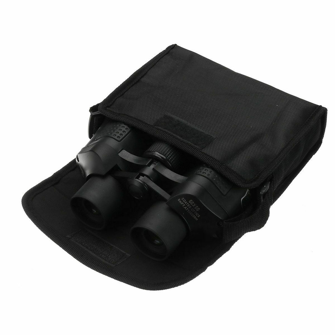 60x60 Binoculars With Night Vision
