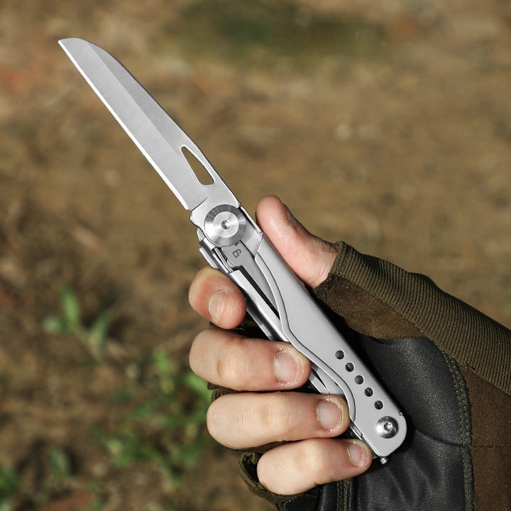 Pocket Knife Stainless Steel Knife