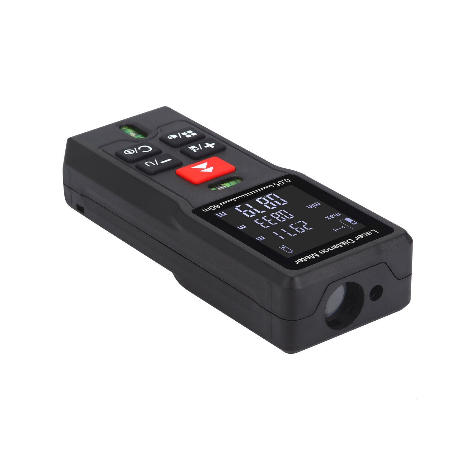 Mini laser rangefinder infrared rangefinder