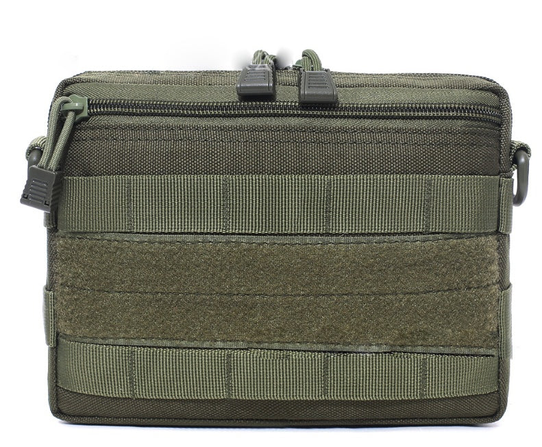 Tactical belt bag