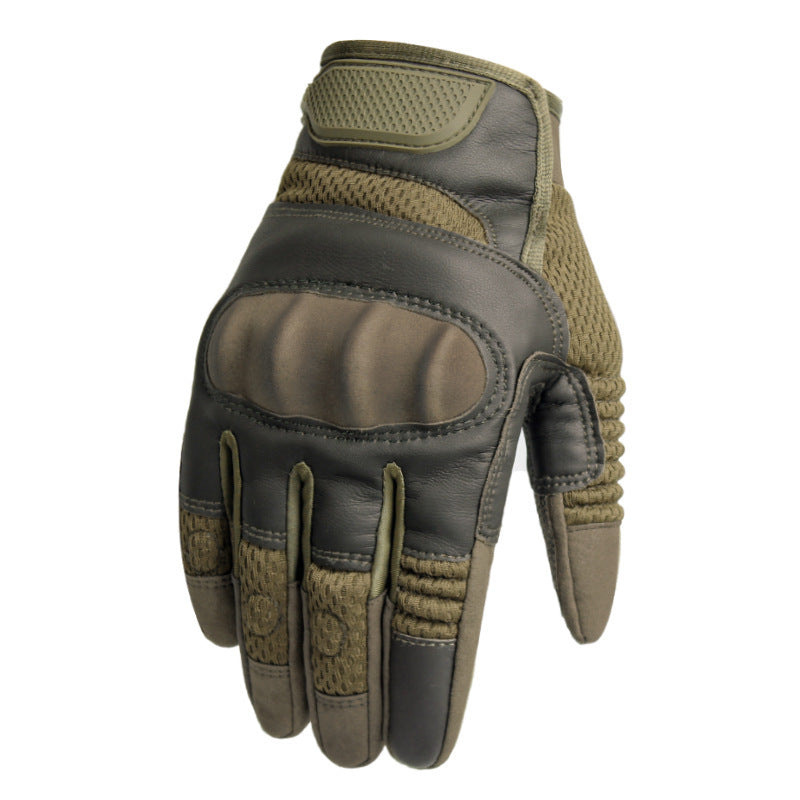 Hunting Purpose Tactical Gloves