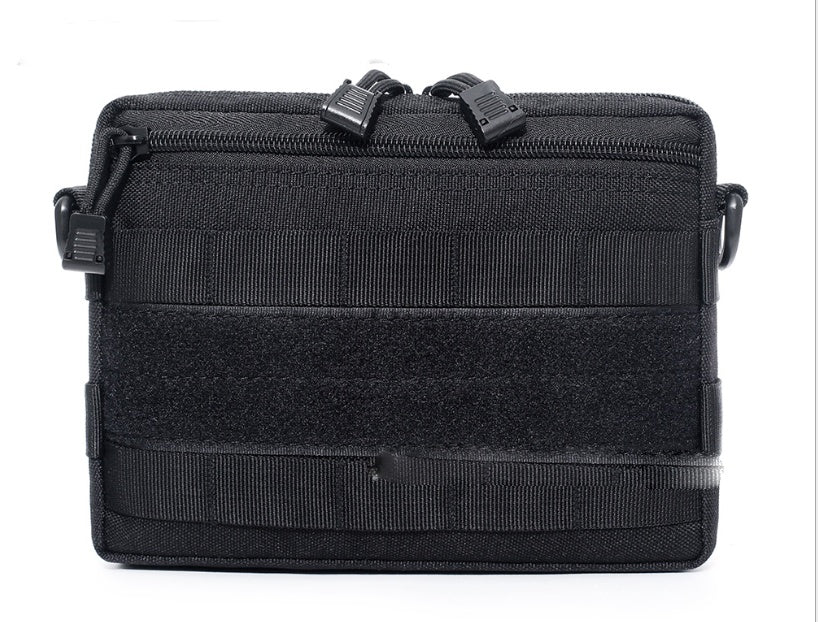 Tactical belt bag
