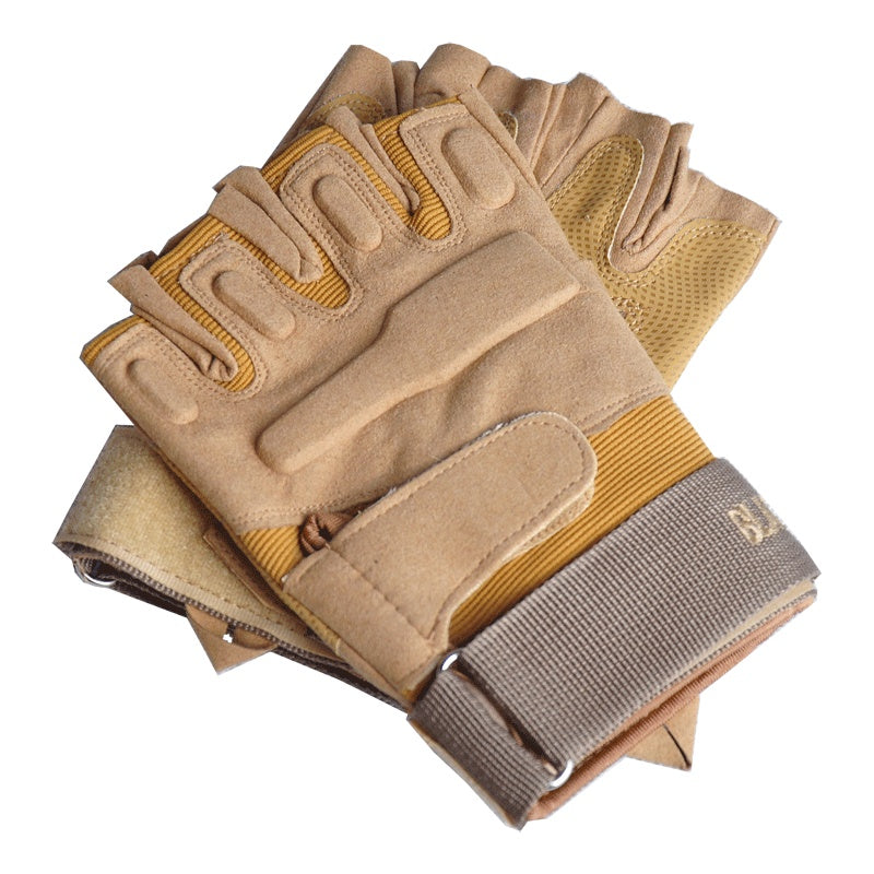 Black Hawk Tactical Combat Gloves