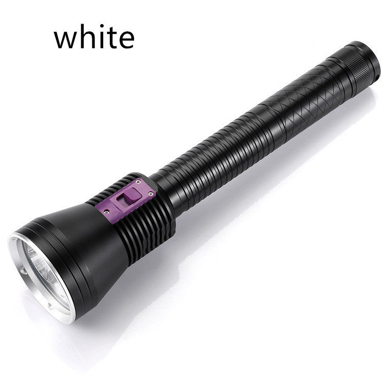 3pcs P70 second generation hunting flashlight