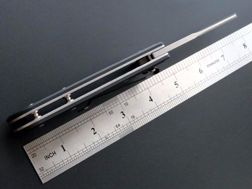 Folding Outdoor Camping Hunting Knife