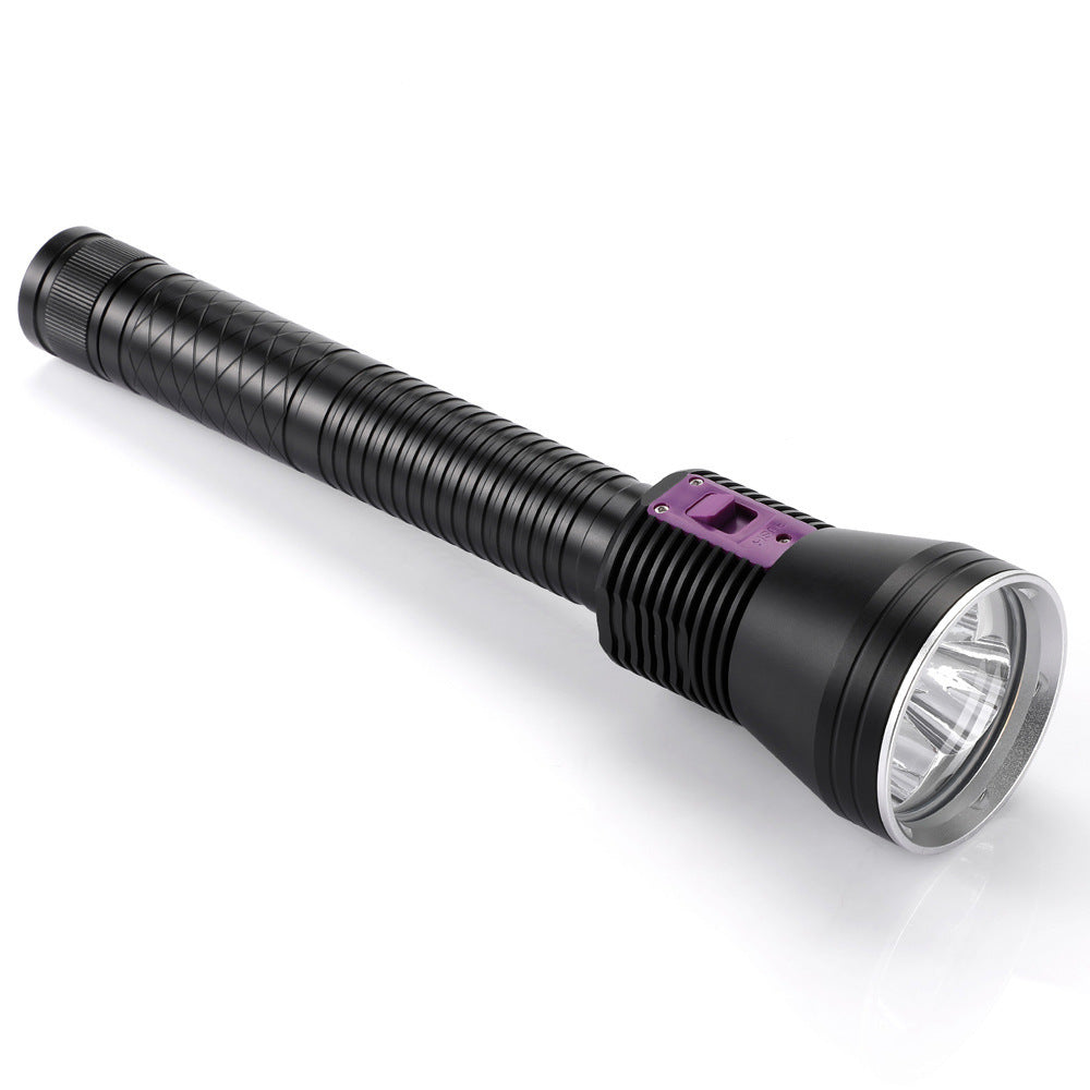 3pcs P70 second generation hunting flashlight