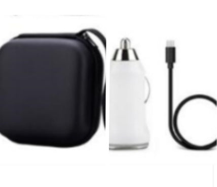 LED Induction Riding Headlamp Flashlight