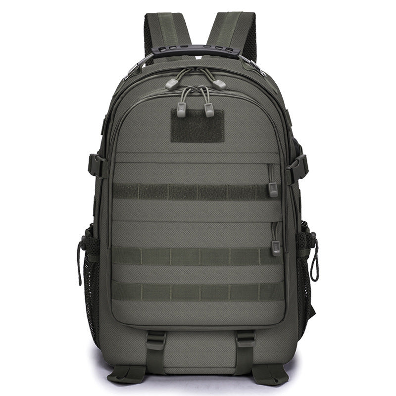 Multifunctional Waterproof Tactical Backpack