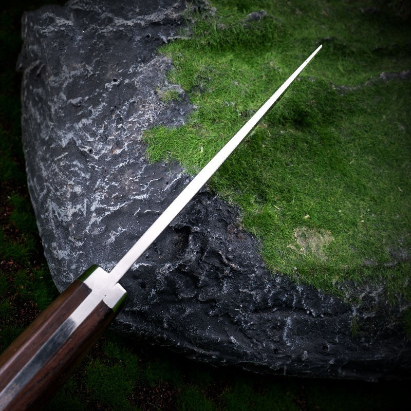 Straight Knife Outdoor Survival Knife