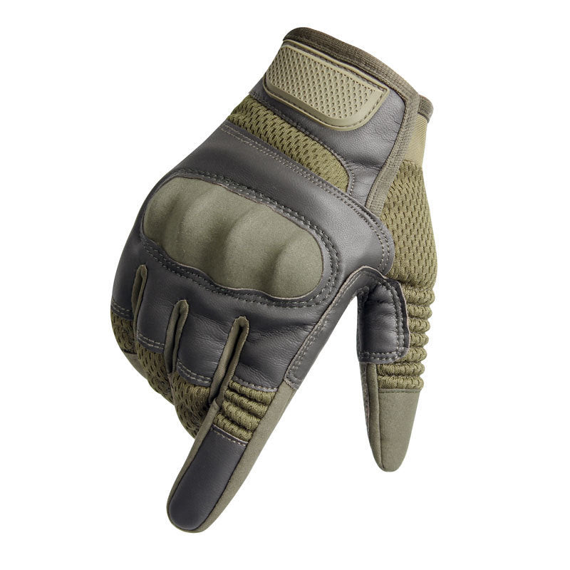 Hunting Purpose Tactical Gloves