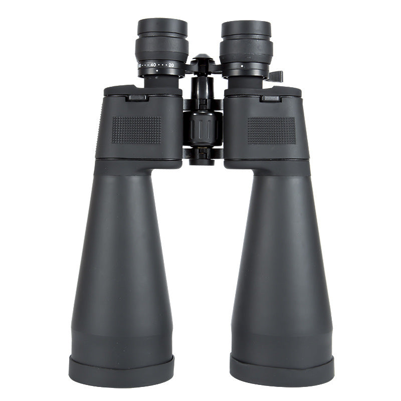 Variable Magnification Zoom Binocular