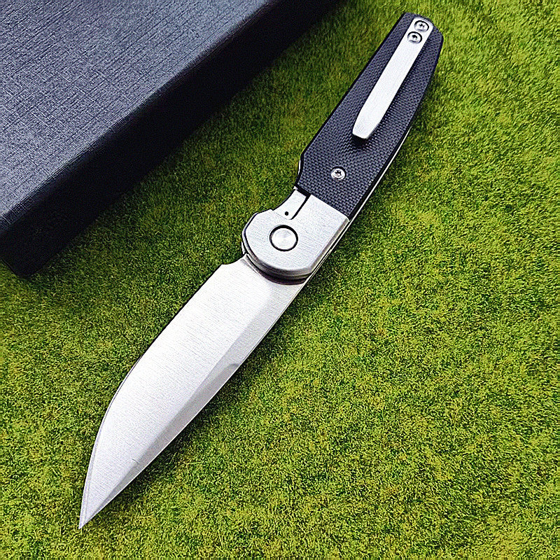 Outdoor Camping Pocket Knife