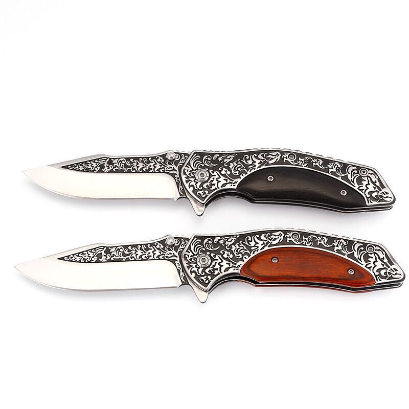 Multi Functional Outdoor Tactical Hunting Knife