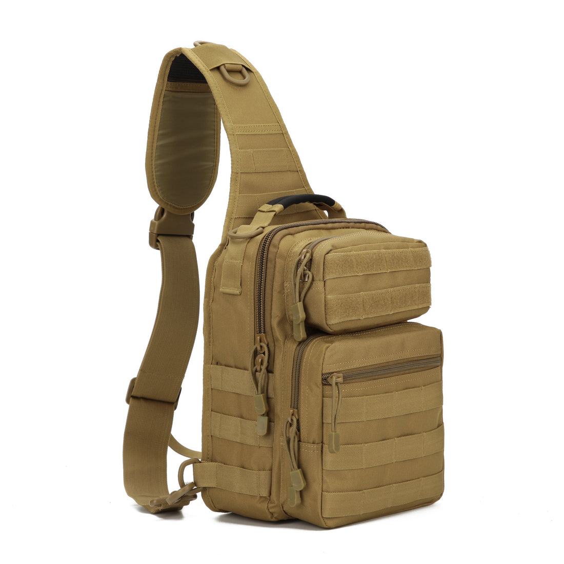 Outdoor Multi-functional Tactical Chest Bag