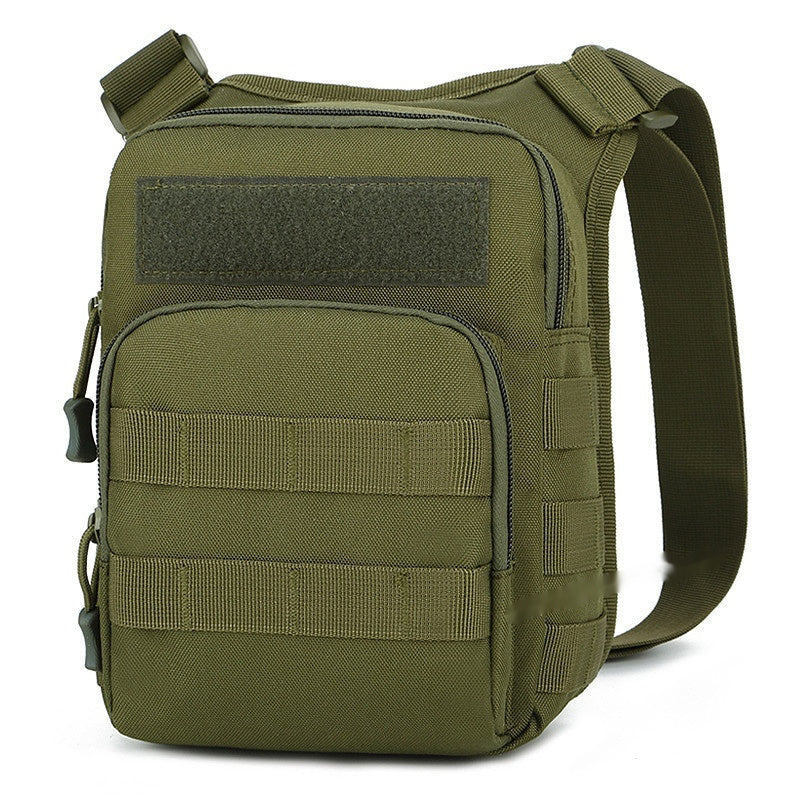 Outdoor Sports Oxford Tactical Shoulder Bag