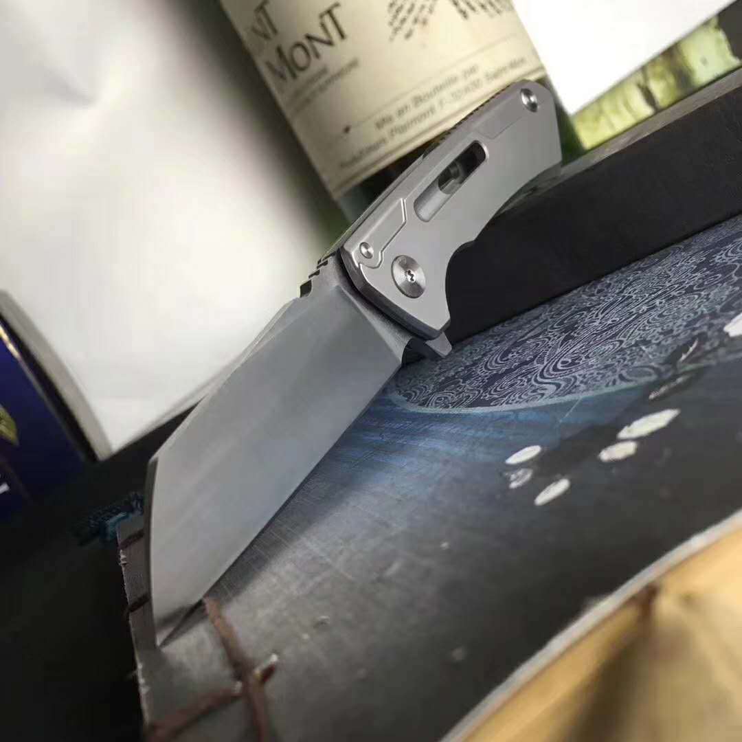 Outdoor Portable Mini Pocket Knife